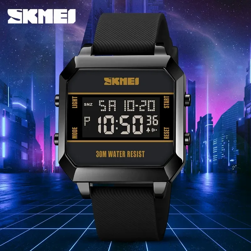 SKMEI WATCH