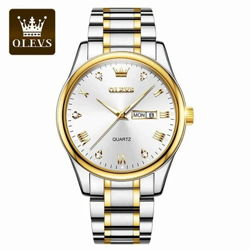 OLEVS
