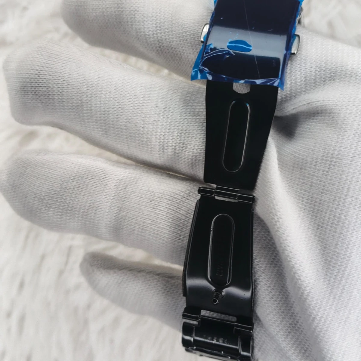 NEW STAR WATCH MODEL 3030 CHAIN BLACK DIAL BLACK OR GREEN COLOUR WATCH FOR MAN + এক পিস ব্যাটারি ফ্রি