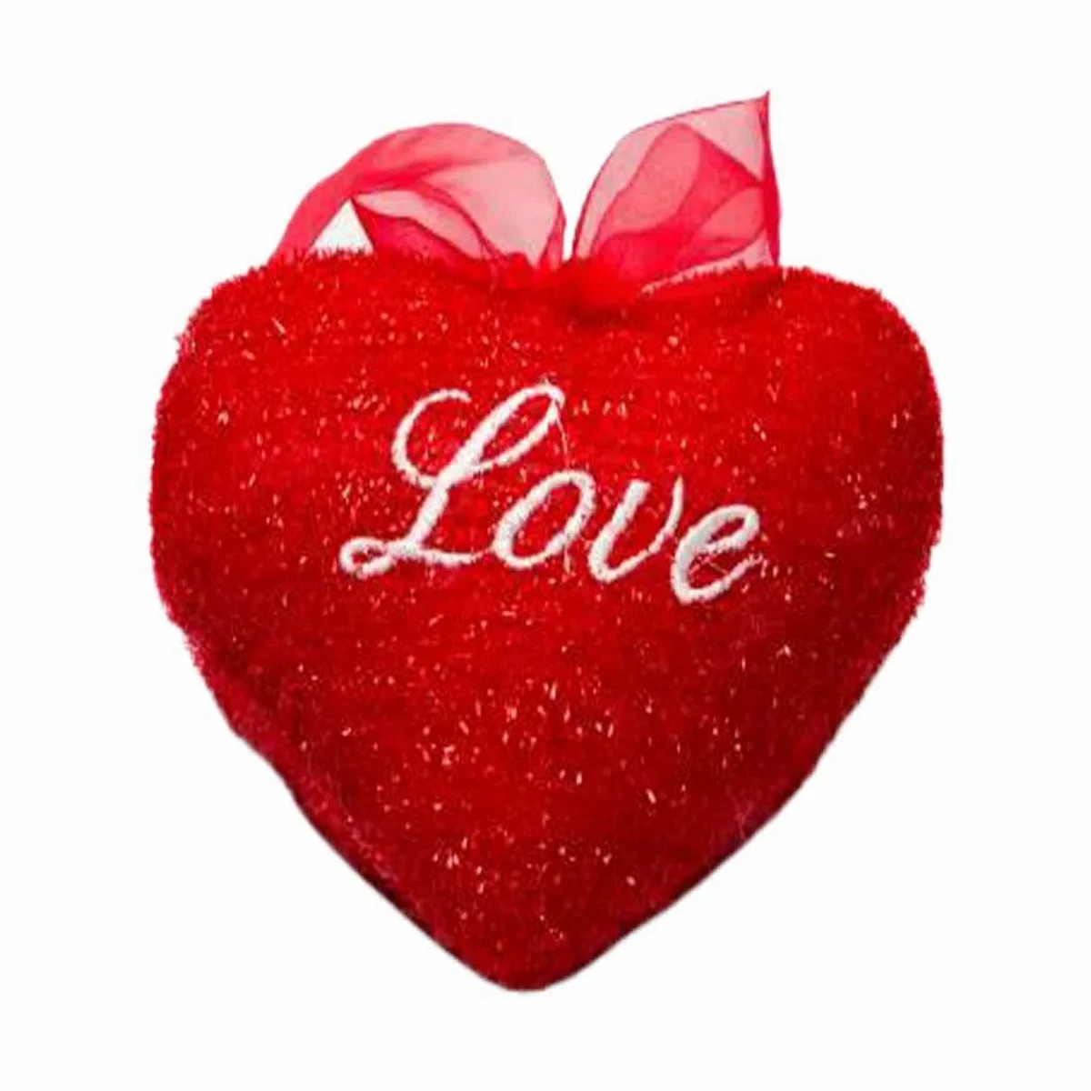 Love Heart pillow